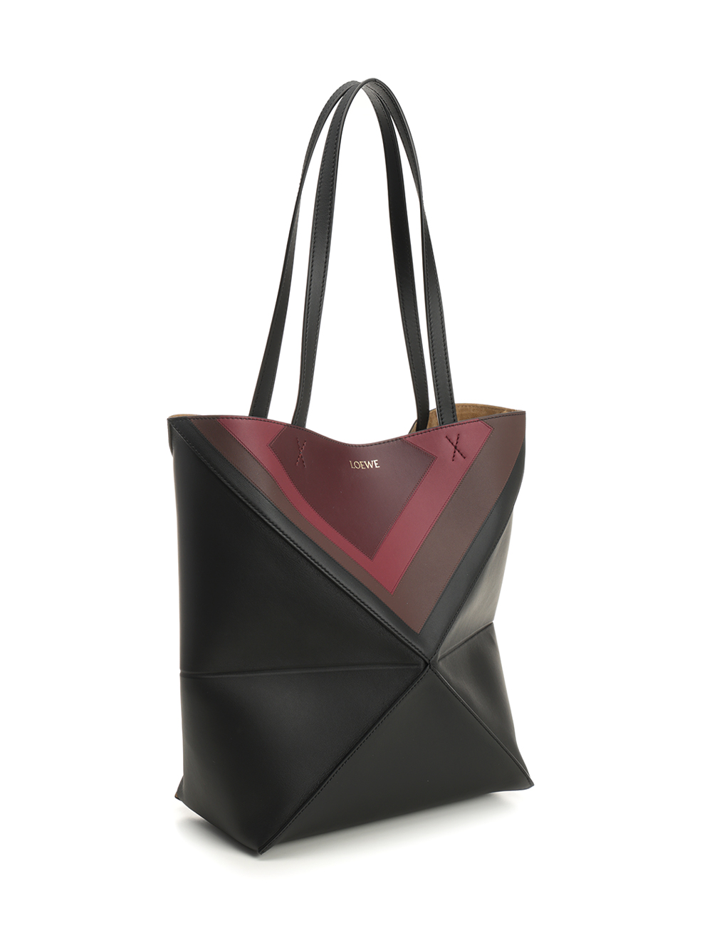 "Puzzle Fold" Medium Tote Bag A779G50X961101 (LOEWE / トートバッグ ) | LOEWE (ロエベ)(1)