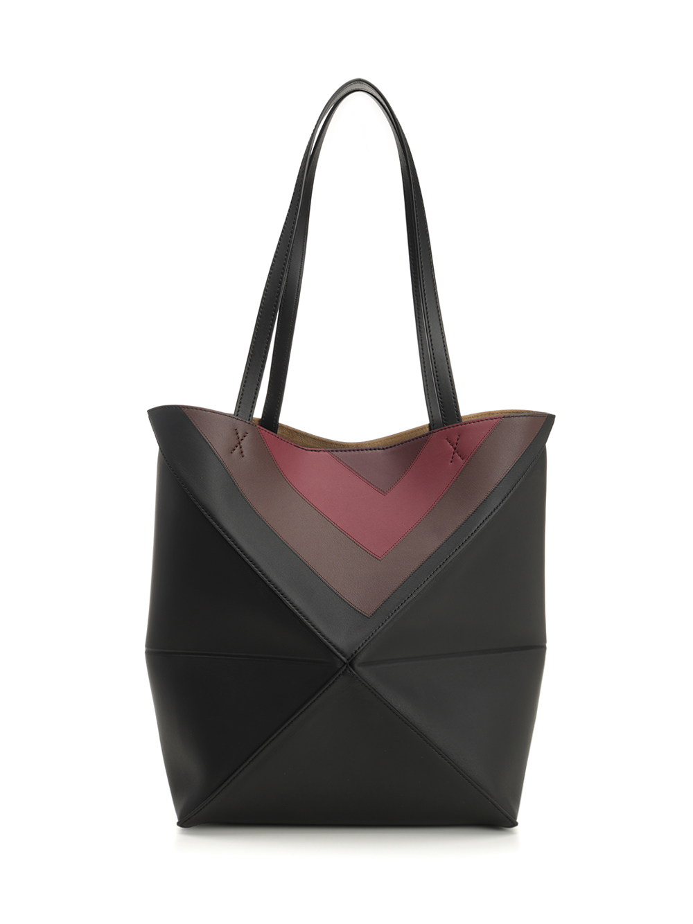 "Puzzle Fold" Medium Tote Bag A779G50X961101 (LOEWE / トートバッグ ) | LOEWE (ロエベ)(2)