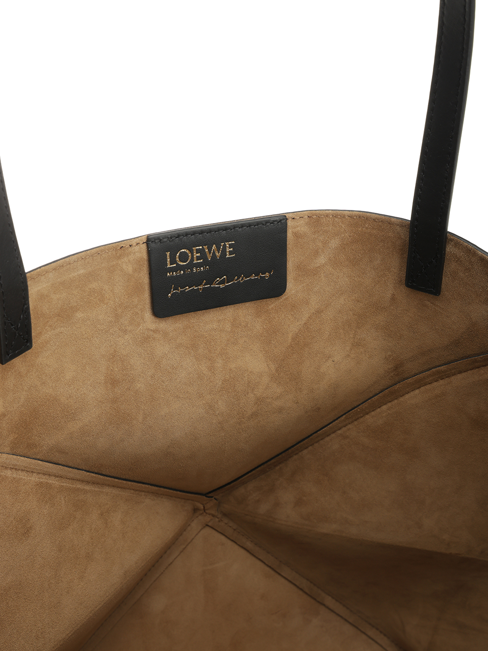 "Puzzle Fold" Medium Tote Bag A779G50X961101 (LOEWE / トートバッグ ) | LOEWE (ロエベ)(3)