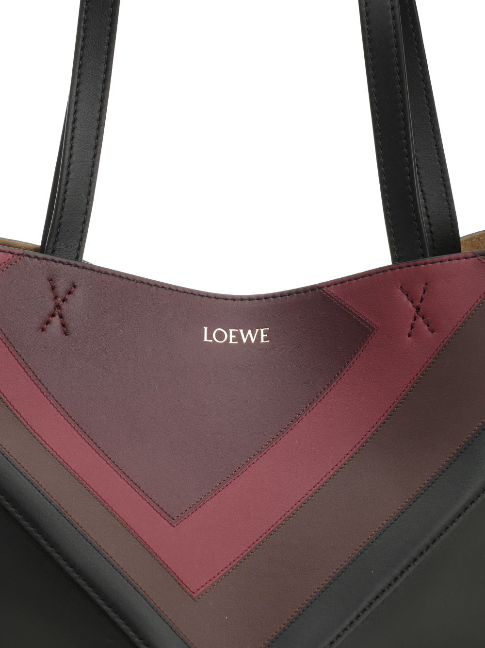 "Puzzle Fold" Medium Tote Bag A779G50X961101 (LOEWE / トートバッグ ) | LOEWE (ロエベ)(4)