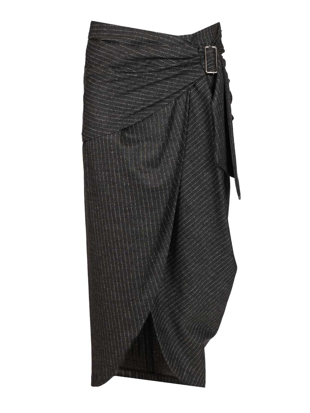 Reilly skirt 25HJU0417FAC4J12I02AN (Isabel Marant / スカート ) | Isabel Marant (イザベル マラン)