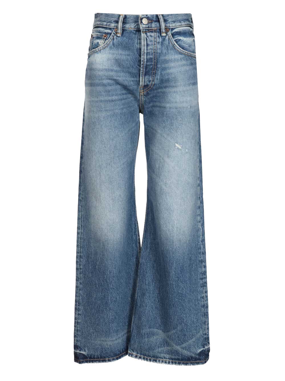 "2021F" jeans A00560AUZ (Acne Studios / ジーンズ ) | Acne Studios (アクネ ストゥディオズ)