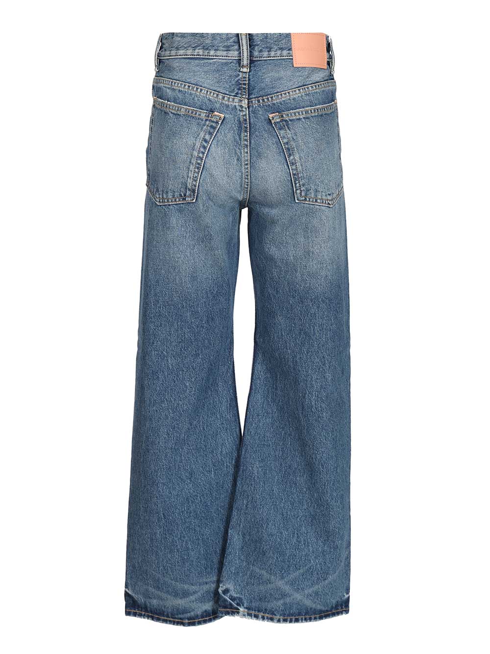 "2021F" jeans A00560AUZ (Acne Studios / ジーンズ ) | Acne Studios (アクネ ストゥディオズ)(1)