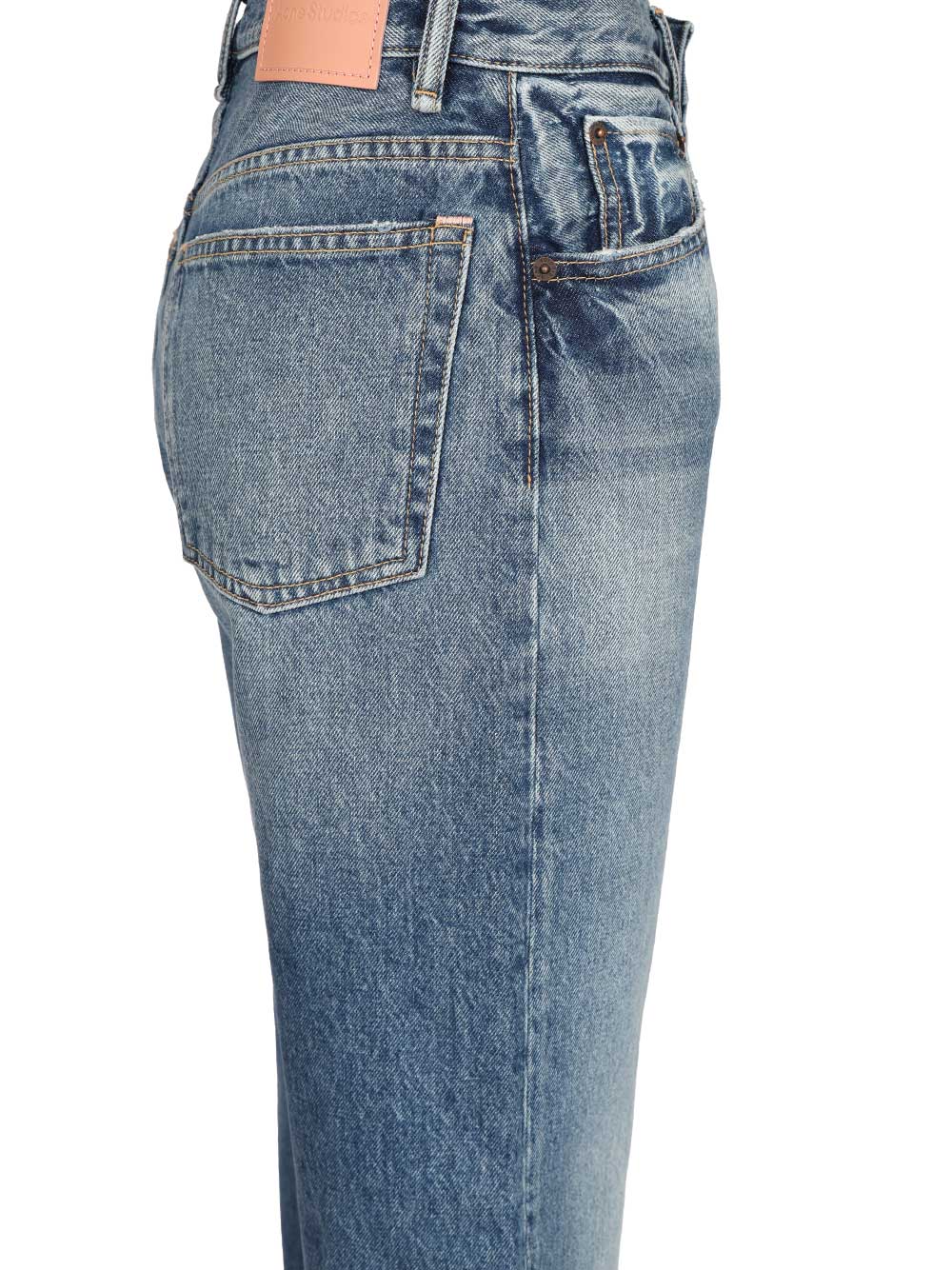 "2021F" jeans A00560AUZ (Acne Studios / ジーンズ ) | Acne Studios (アクネ ストゥディオズ)(2)