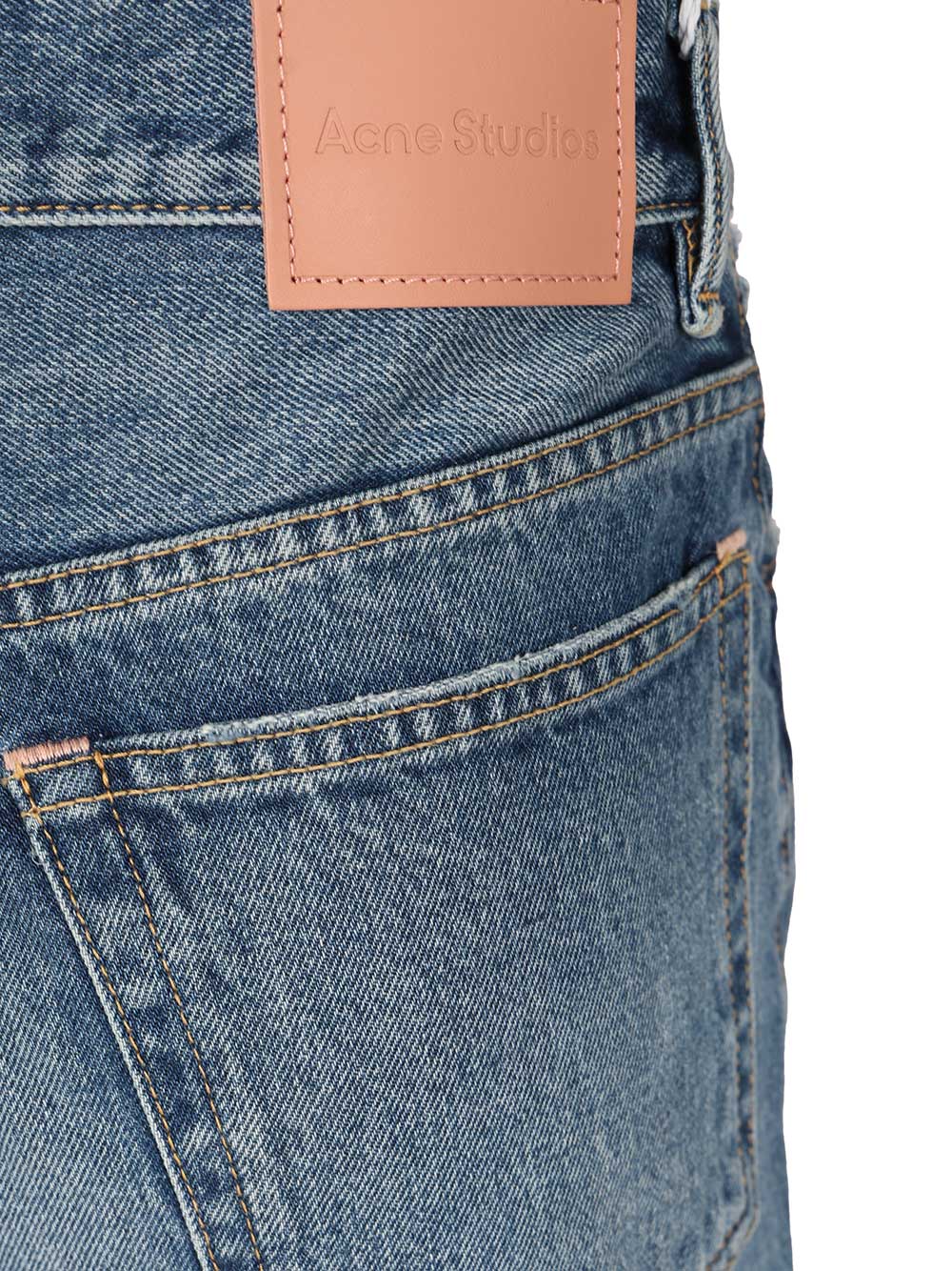 "2021F" jeans A00560AUZ (Acne Studios / ジーンズ ) | Acne Studios (アクネ ストゥディオズ)(3)