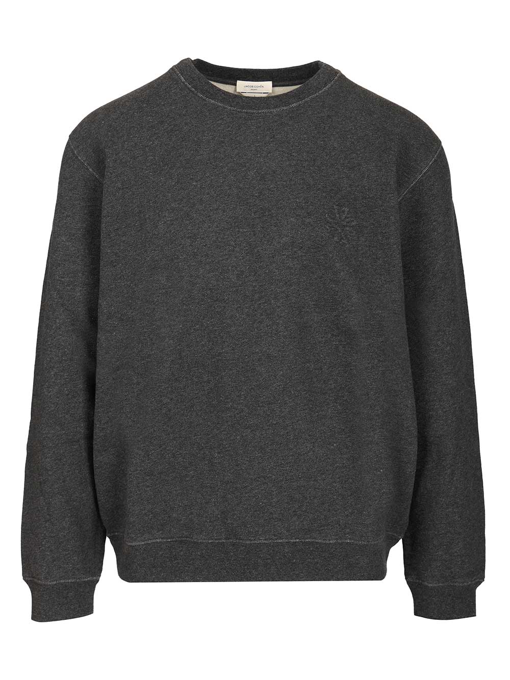 crewneck sweatshirt JUM60020003M4548C411 (JACOB COHEN / ニット・セーター・カーディガン ) | JACOB COHEN (ヤコブ コーエン)