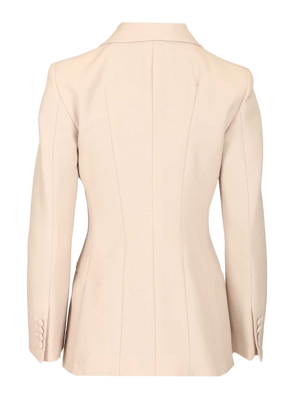 Fitted blazer 2523046018200003 (MARELLA / ブレザー・ジャケット ) | MARELLA (マレーラ)(1)