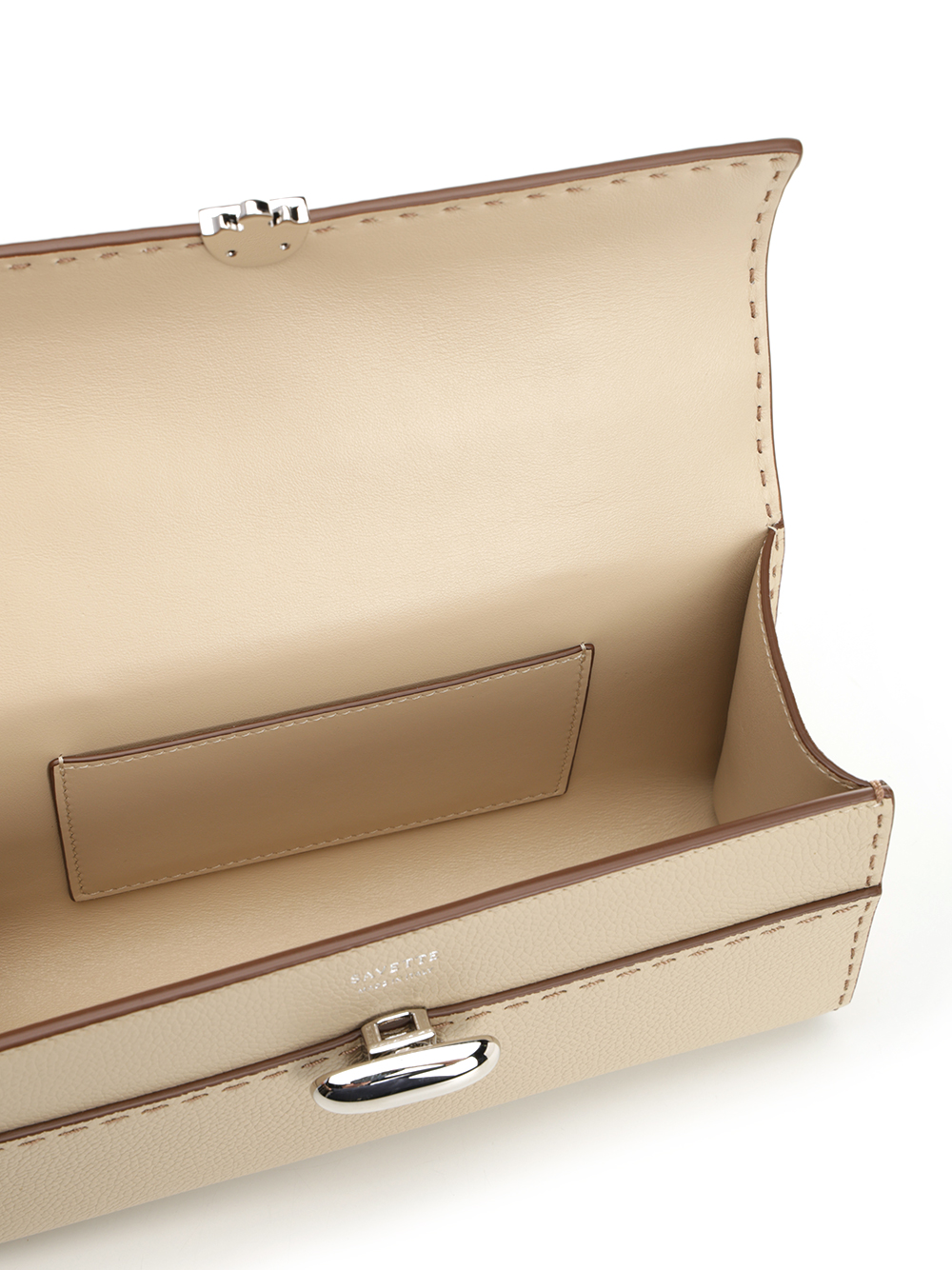 "Symmetry" clutch H0052424270 (SAVETTE / ハンドバッグ・ショルダーバッグ ) | SAVETTE (サヴェット)(3)