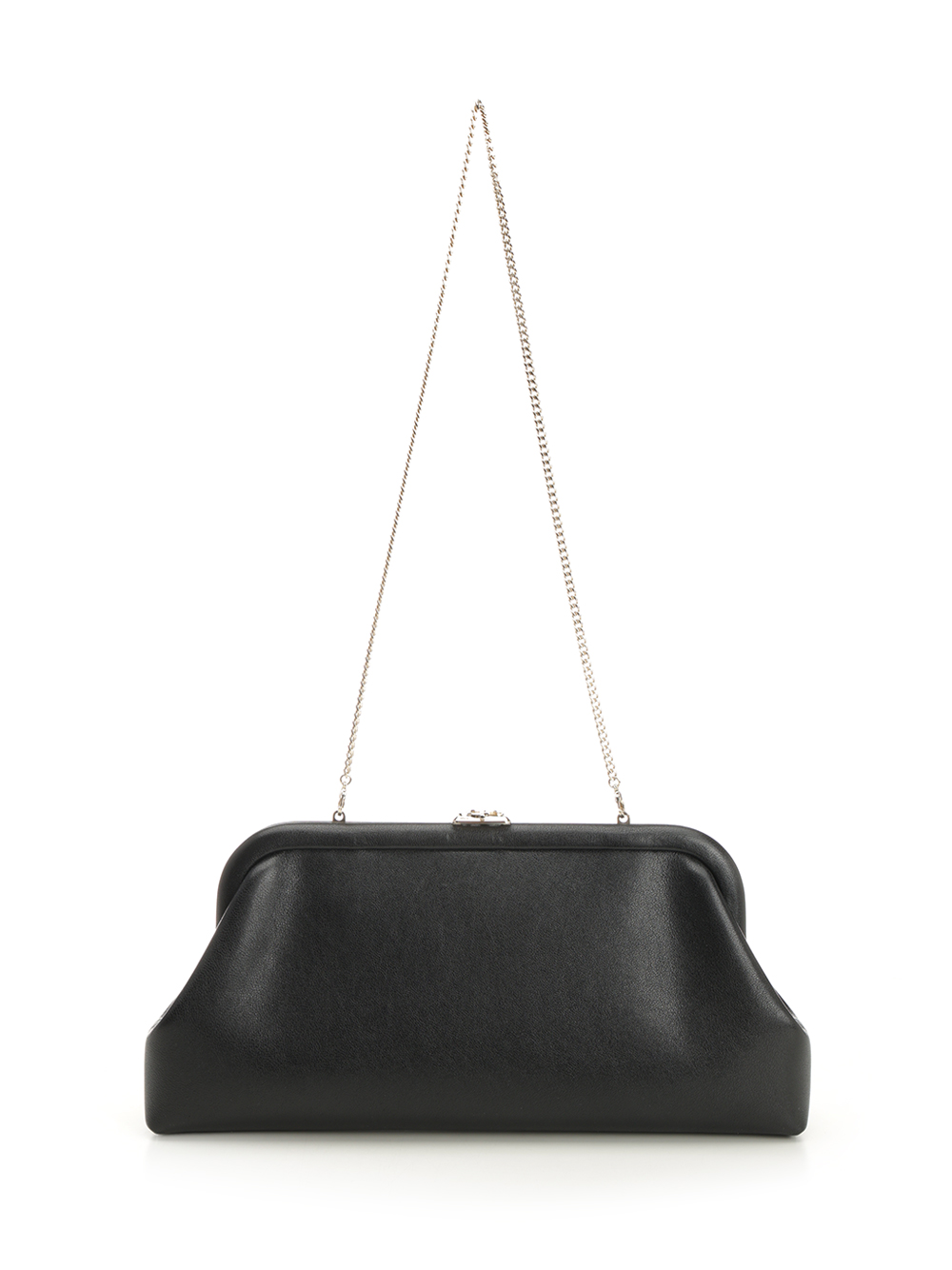 Leather clutch SKYLARJBMBLACKLIGHT (JIMMY CHOO / クラッチバッグ・ポーチ ) | JIMMY CHOO (ジミー チュウ)(2)