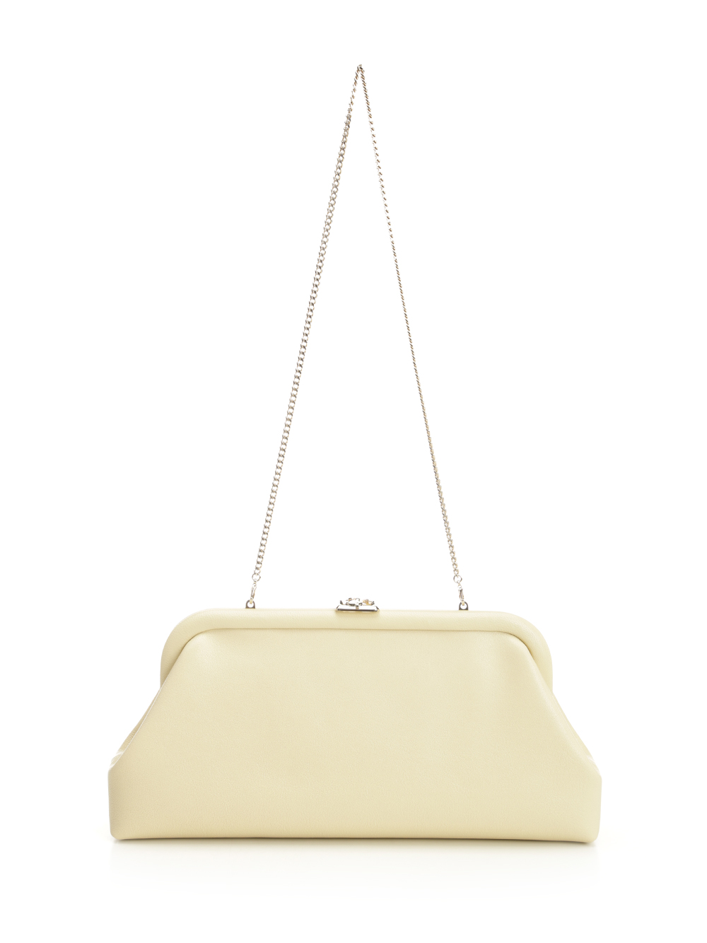 Leather clutch SKYLARJBMBUTTERMILKLIGHT (JIMMY CHOO / クラッチバッグ・ポーチ ) | JIMMY CHOO (ジミー チュウ)(2)