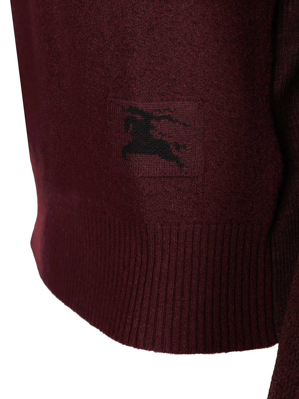 Wool blend sweater 8115207C1494 (Burberry / ニット・セーター・カーディガン ) | Burberry (バーバリー)(4)