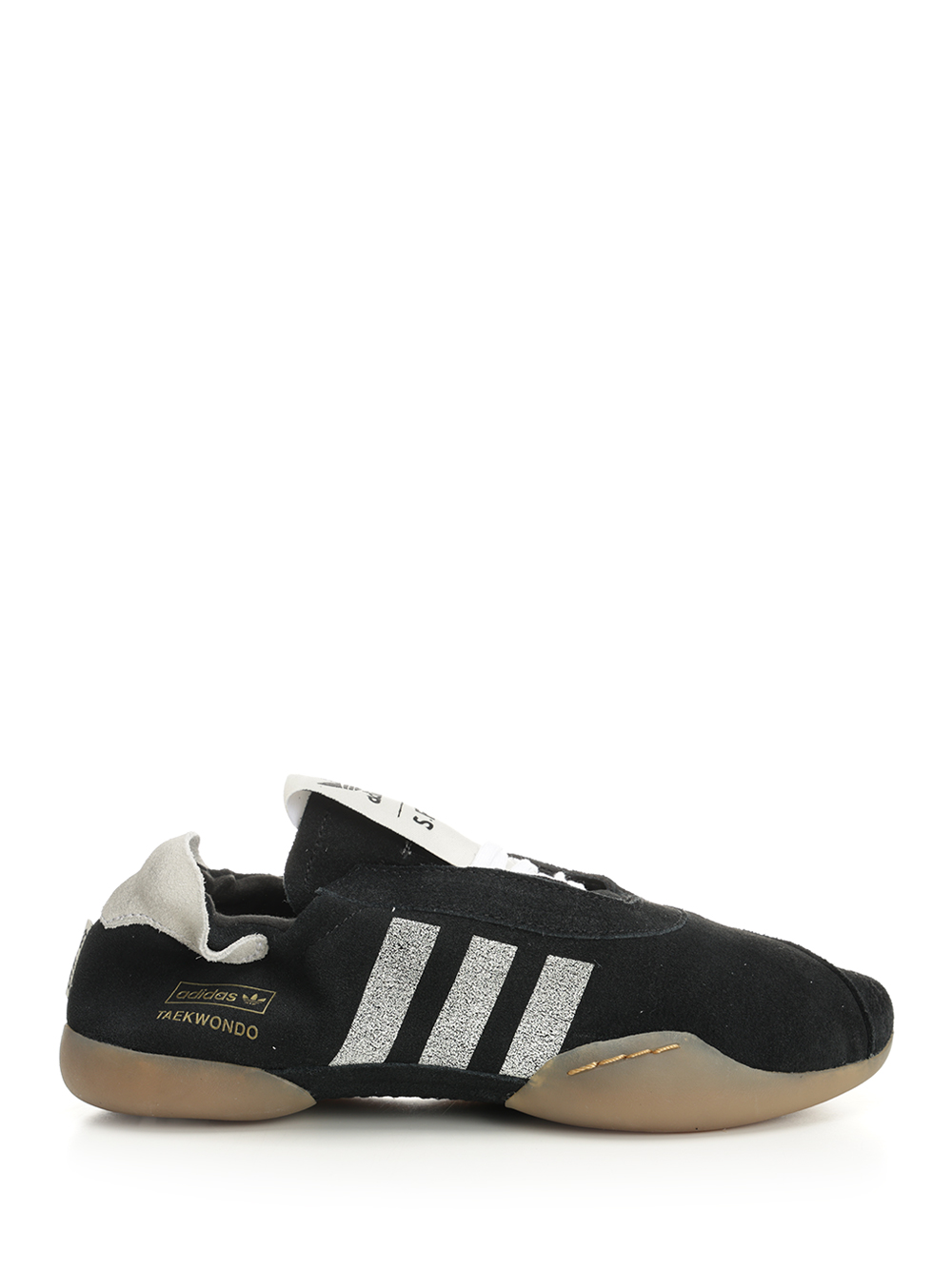 "Taekwondo Mei SFTM" sneaker HP3517BLACK (adidas Originals / スニーカー ) | adidas Originals (アディダス オリジナルス)
