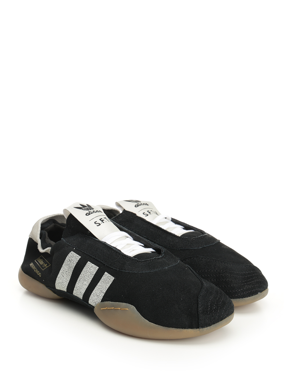 "Taekwondo Mei SFTM" sneaker HP3517BLACK (adidas Originals / スニーカー ) | adidas Originals (アディダス オリジナルス)(1)