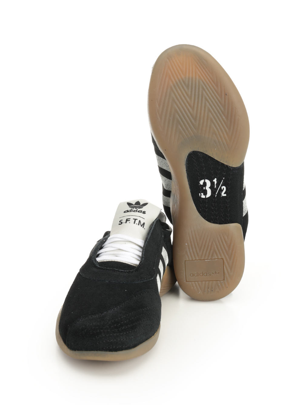 "Taekwondo Mei SFTM" sneaker HP3517BLACK (adidas Originals / スニーカー ) | adidas Originals (アディダス オリジナルス)(4)