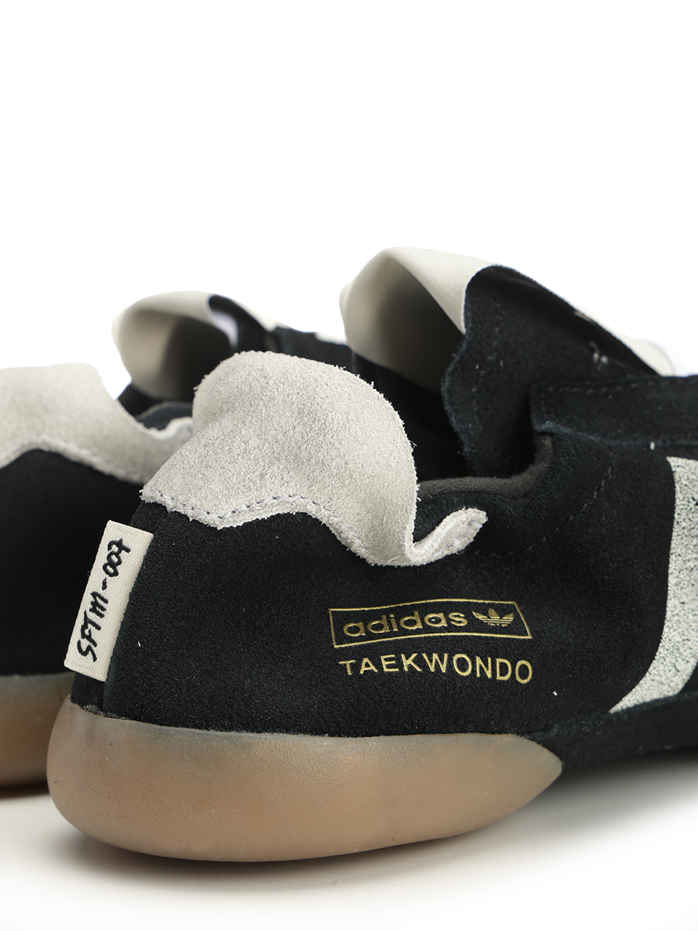 "Taekwondo Mei SFTM" sneaker HP3517BLACK (adidas Originals / スニーカー ) | adidas Originals (アディダス オリジナルス)(5)