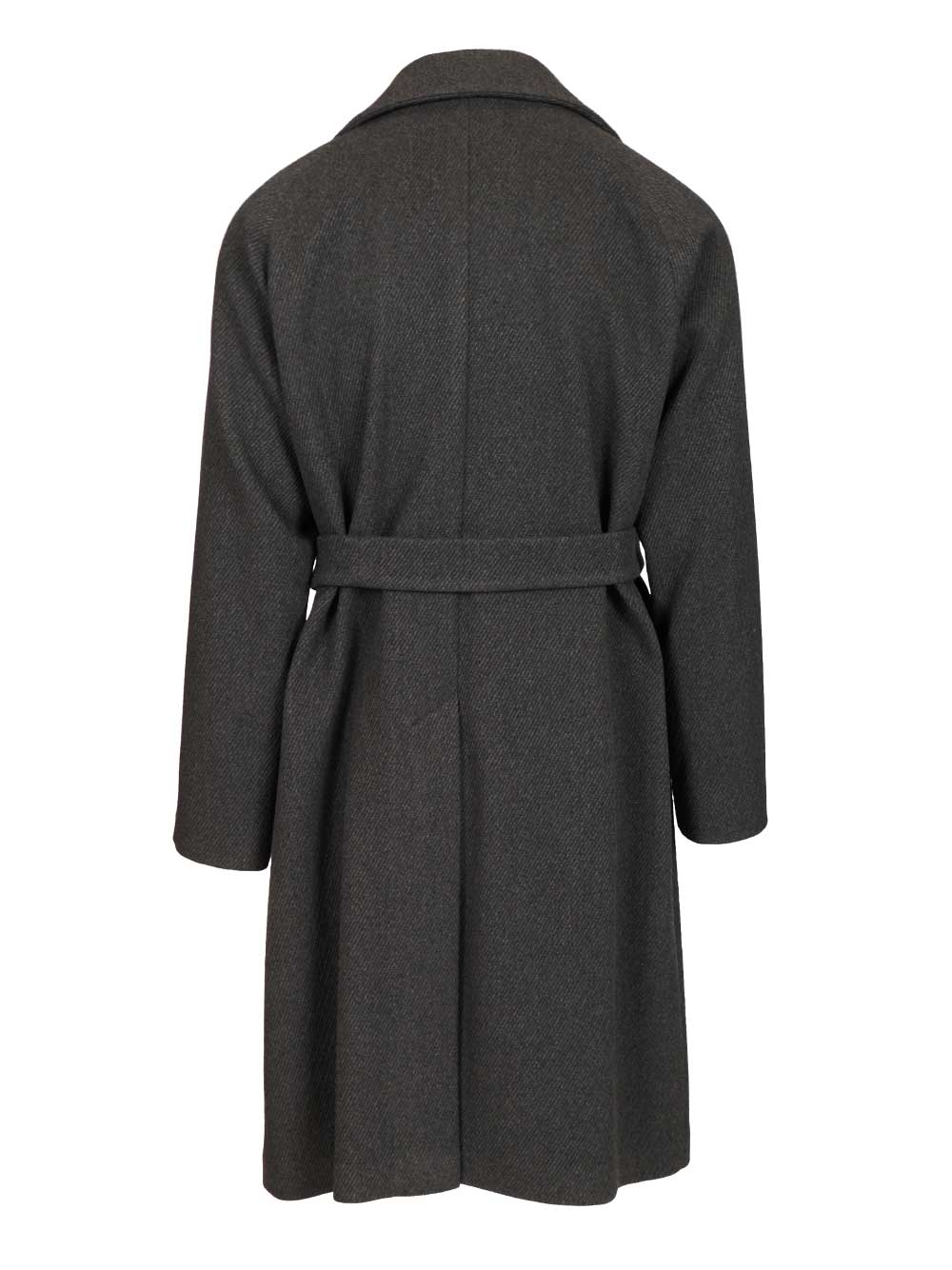 Hendrick's coat HENDRICKS340281ES934 (TAGLIATORE / コート ) | TAGLIATORE (タリアトーレ)(1)