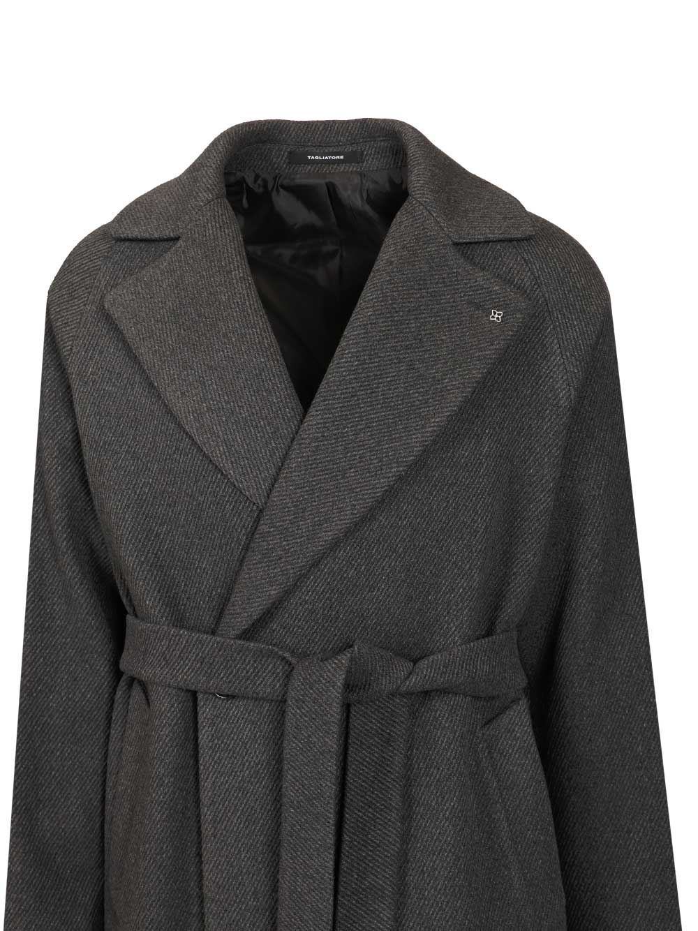 Hendrick's coat HENDRICKS340281ES934 (TAGLIATORE / コート ) | TAGLIATORE (タリアトーレ)(2)