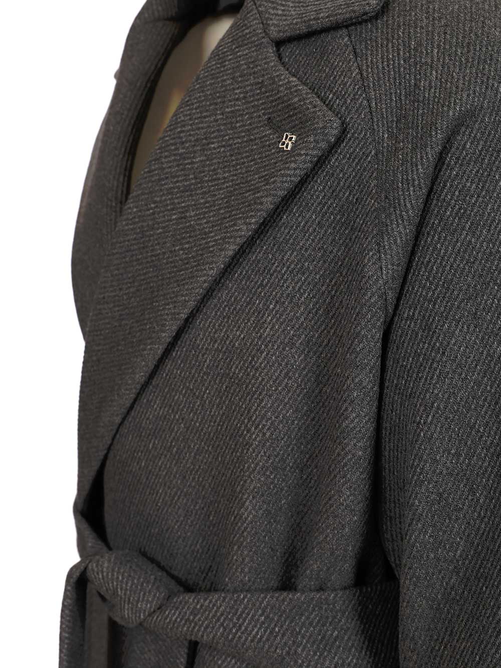 Hendrick's coat HENDRICKS340281ES934 (TAGLIATORE / コート ) | TAGLIATORE (タリアトーレ)(3)