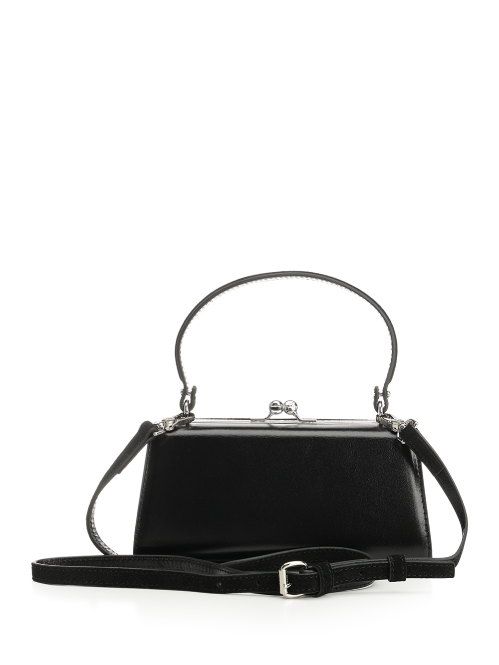 Doll XL Bag 4B010015WPT000QP301 (Vivienne Westwood / ハンドバッグ・ショルダーバッグ ) | Vivienne Westwood (ヴィヴィアン・ウェストウッド)(2)