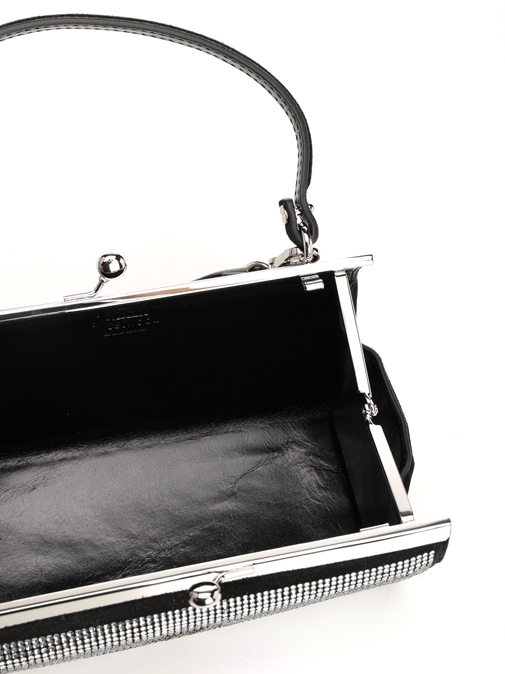 Doll XL Bag 4B010015WPT000QP301 (Vivienne Westwood / ハンドバッグ・ショルダーバッグ ) | Vivienne Westwood (ヴィヴィアン・ウェストウッド)(3)