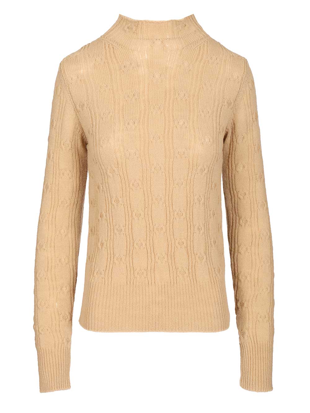 Tessy sweater 2520112332707103 (Dries Van Noten / ニット・セーター・カーディガン ) | Dries Van Noten (ドリスヴァンノッテン)