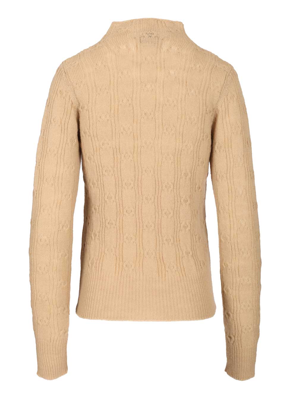 Tessy sweater 2520112332707103 (Dries Van Noten / ニット・セーター・カーディガン ) | Dries Van Noten (ドリスヴァンノッテン)(1)