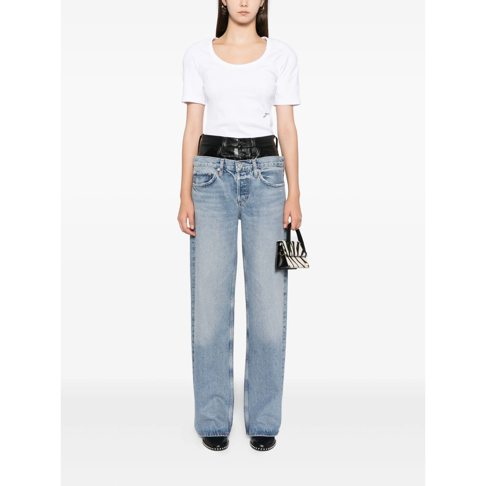 Jeans Agolde A2981885DETX (AGOLDE / ジーンズ ) | AGOLDE (エーゴールドイー)(1)