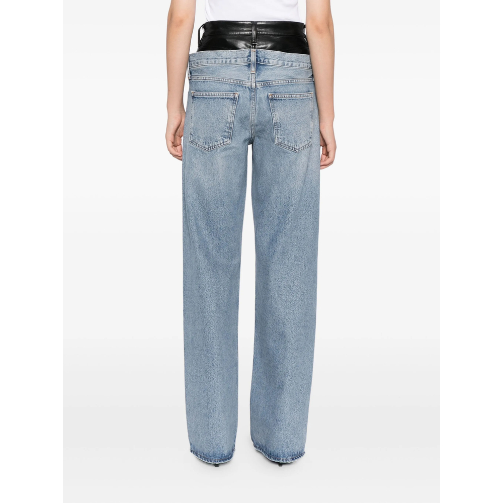 Jeans Agolde A2981885DETX (AGOLDE / ジーンズ ) | AGOLDE (エーゴールドイー)(3)