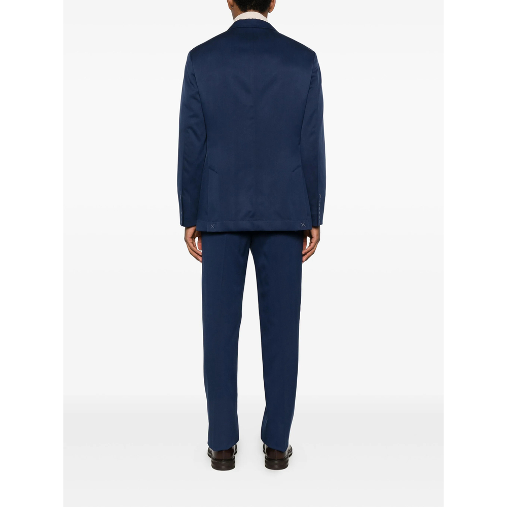 Suit Brunello Cucinelli MB412LDFVAC1031 (Brunello Cucinelli / ブレザー・ジャケット ) | Brunello Cucinelli (ブルネロ・クチネリ)(2)