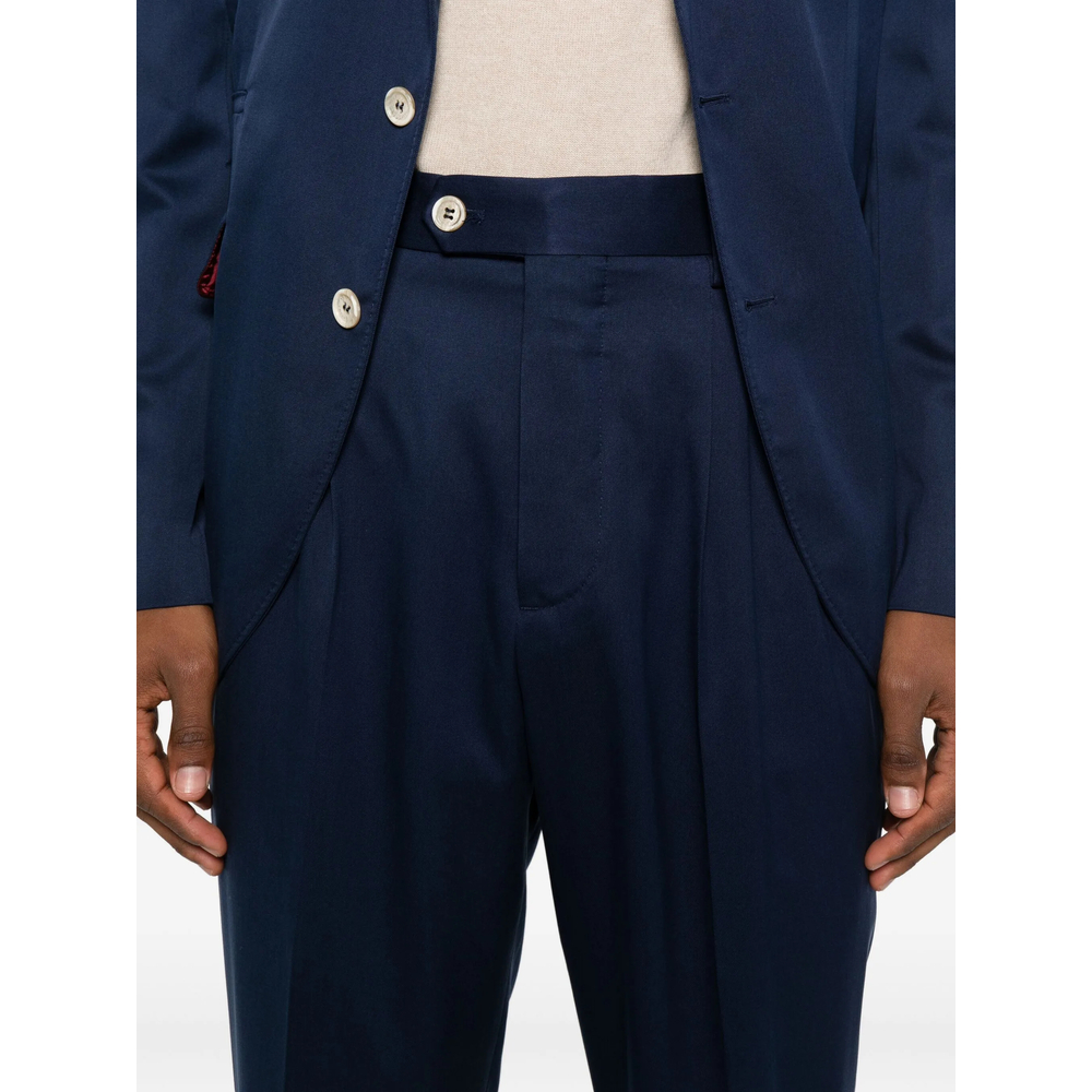 Suit Brunello Cucinelli MB412LDFVAC1031 (Brunello Cucinelli / ブレザー・ジャケット ) | Brunello Cucinelli (ブルネロ・クチネリ)(3)