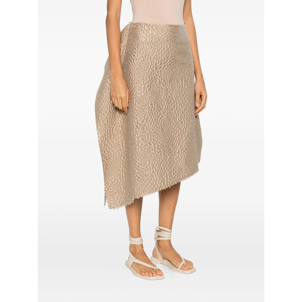 Skirt Niccolò Pasqualetti S006COLLAGEAMPHO (NICCOLÒ PASQUALETTI / スカート ) | NICCOLÒ PASQUALETTI (ニコロ パスクアレッティ)(3)