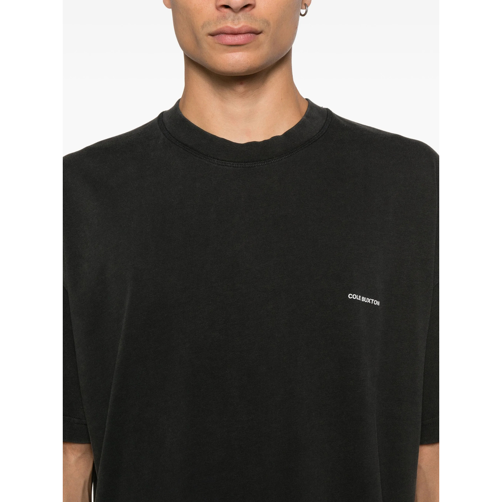 T-shirt Cole Buxton MLTS320001 (COLE BUXTON / Tシャツ・カットソー ) | COLE BUXTON (コール バクストン)(2)