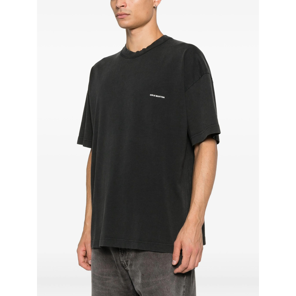 T-shirt Cole Buxton MLTS320001 (COLE BUXTON / Tシャツ・カットソー ) | COLE BUXTON (コール バクストン)(4)