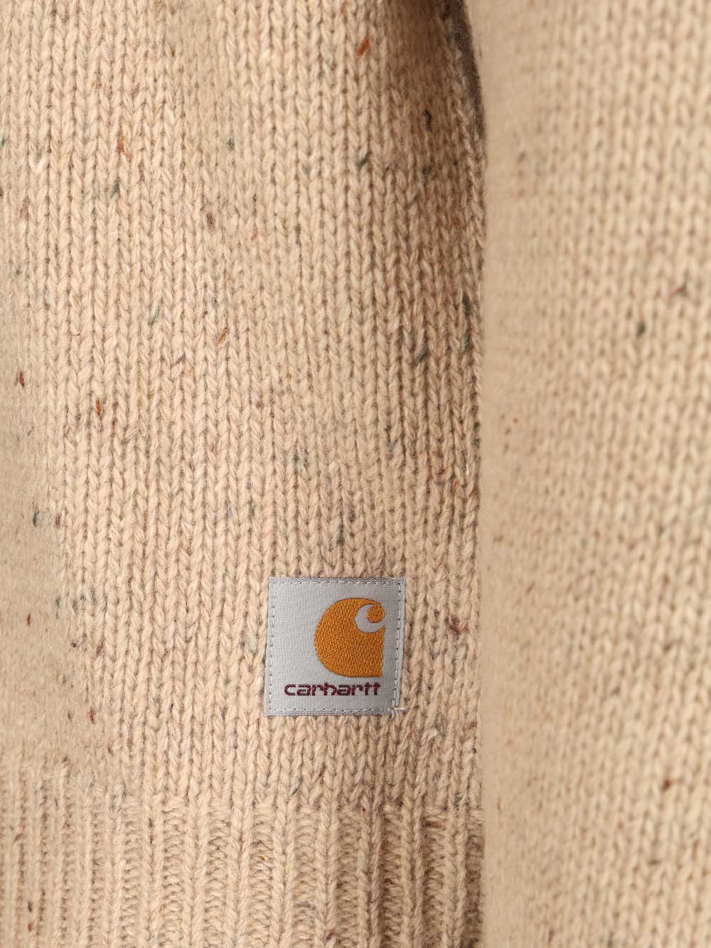 "Anglistic" sweater I0109773AUXX (Carhartt WIP / ニット・セーター・カーディガン ) | Carhartt WIP (カーハート)(3)