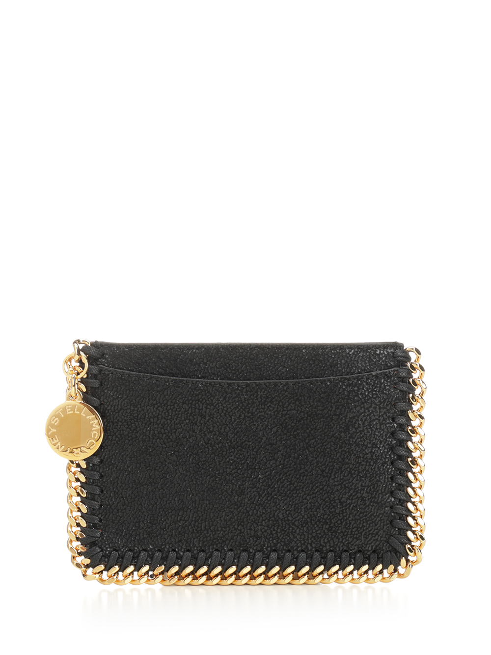 Falabella Card Holder 7P0073W93551000 (Stella McCartney / 財布・カードケース ) | Stella McCartney (ステラ マッカートニー)