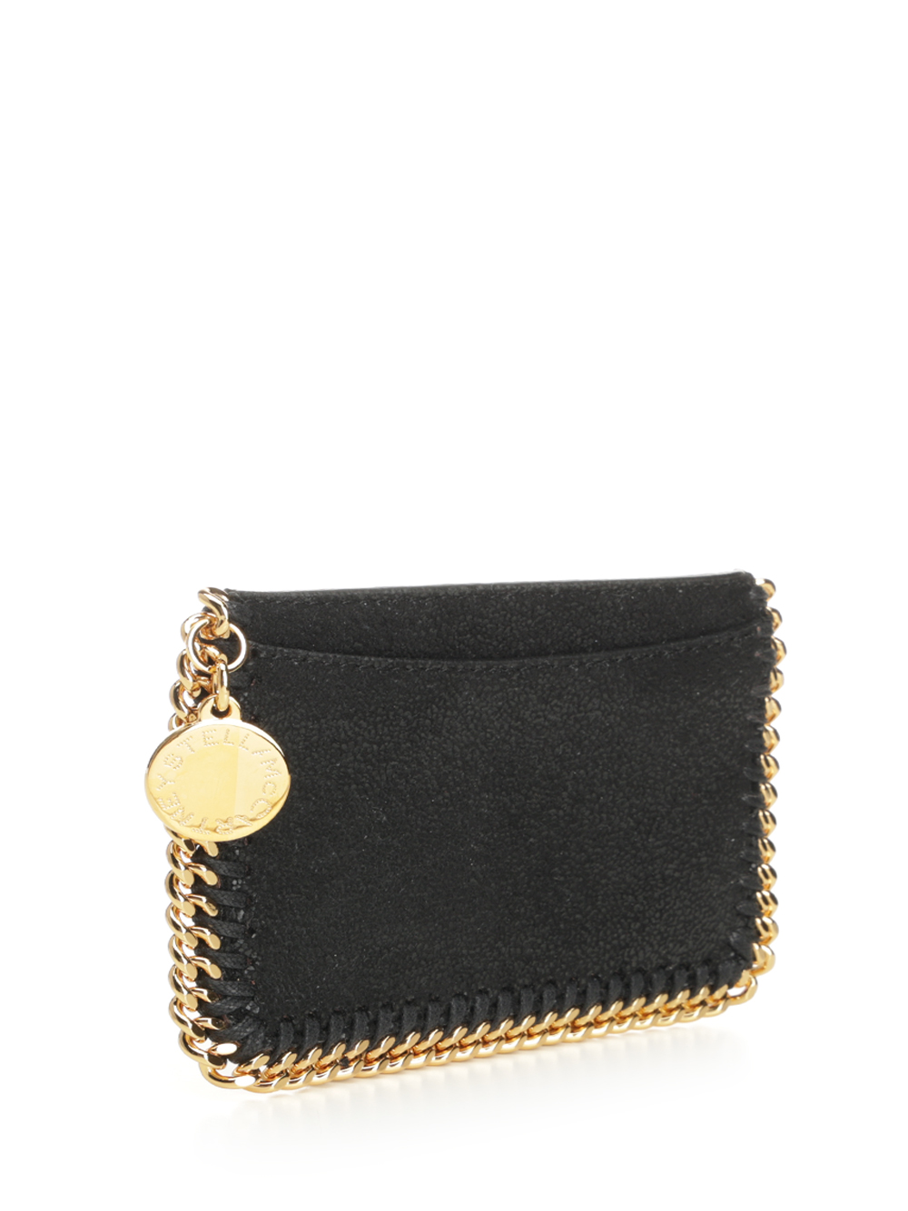 Falabella Card Holder 7P0073W93551000 (Stella McCartney / 財布・カードケース ) | Stella McCartney (ステラ マッカートニー)(1)
