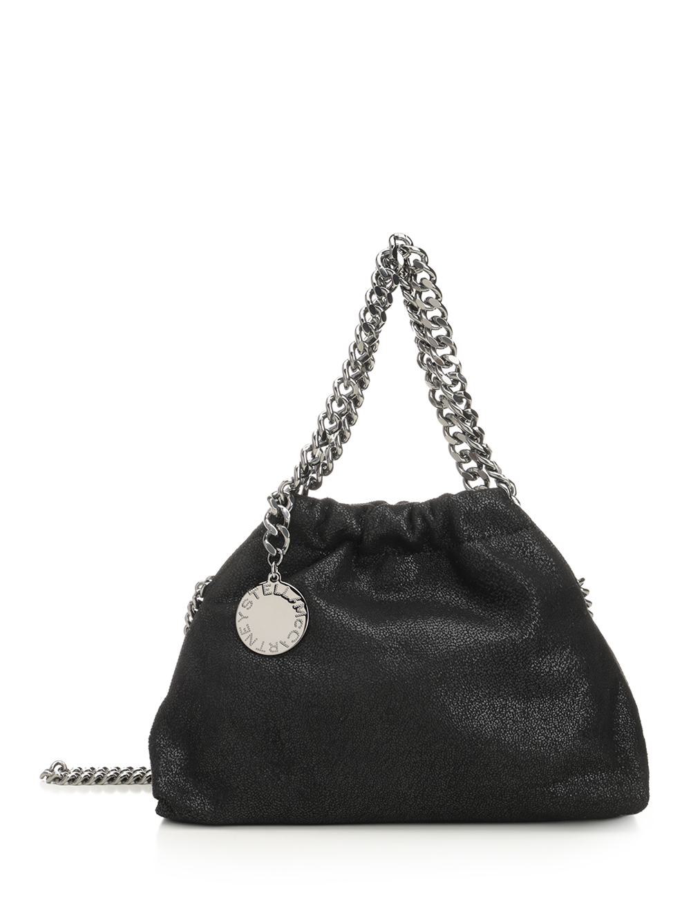 'Falabella' drawstring tote bag 7B0144W91321000 (Stella McCartney / ハンドバッグ・ショルダーバッグ ) | Stella McCartney (ステラ マッカートニー)