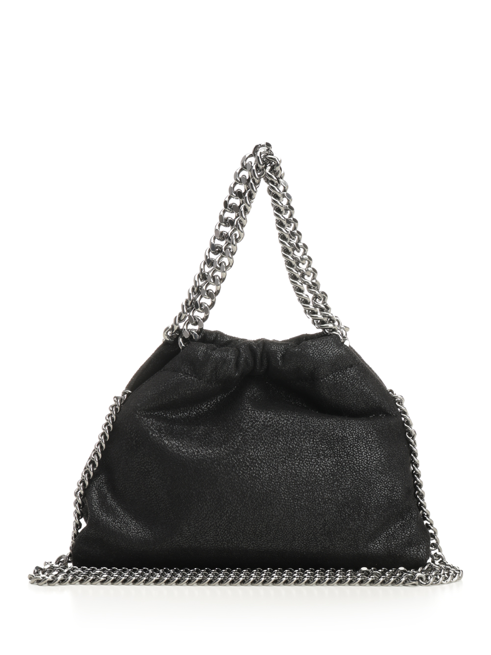 'Falabella' drawstring tote bag 7B0144W91321000 (Stella McCartney / ハンドバッグ・ショルダーバッグ ) | Stella McCartney (ステラ マッカートニー)(2)