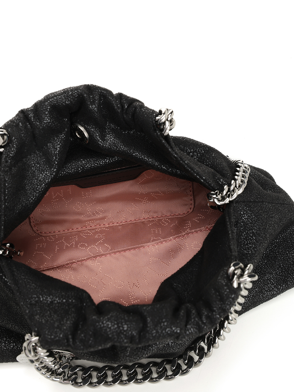 'Falabella' drawstring tote bag 7B0144W91321000 (Stella McCartney / ハンドバッグ・ショルダーバッグ ) | Stella McCartney (ステラ マッカートニー)(3)