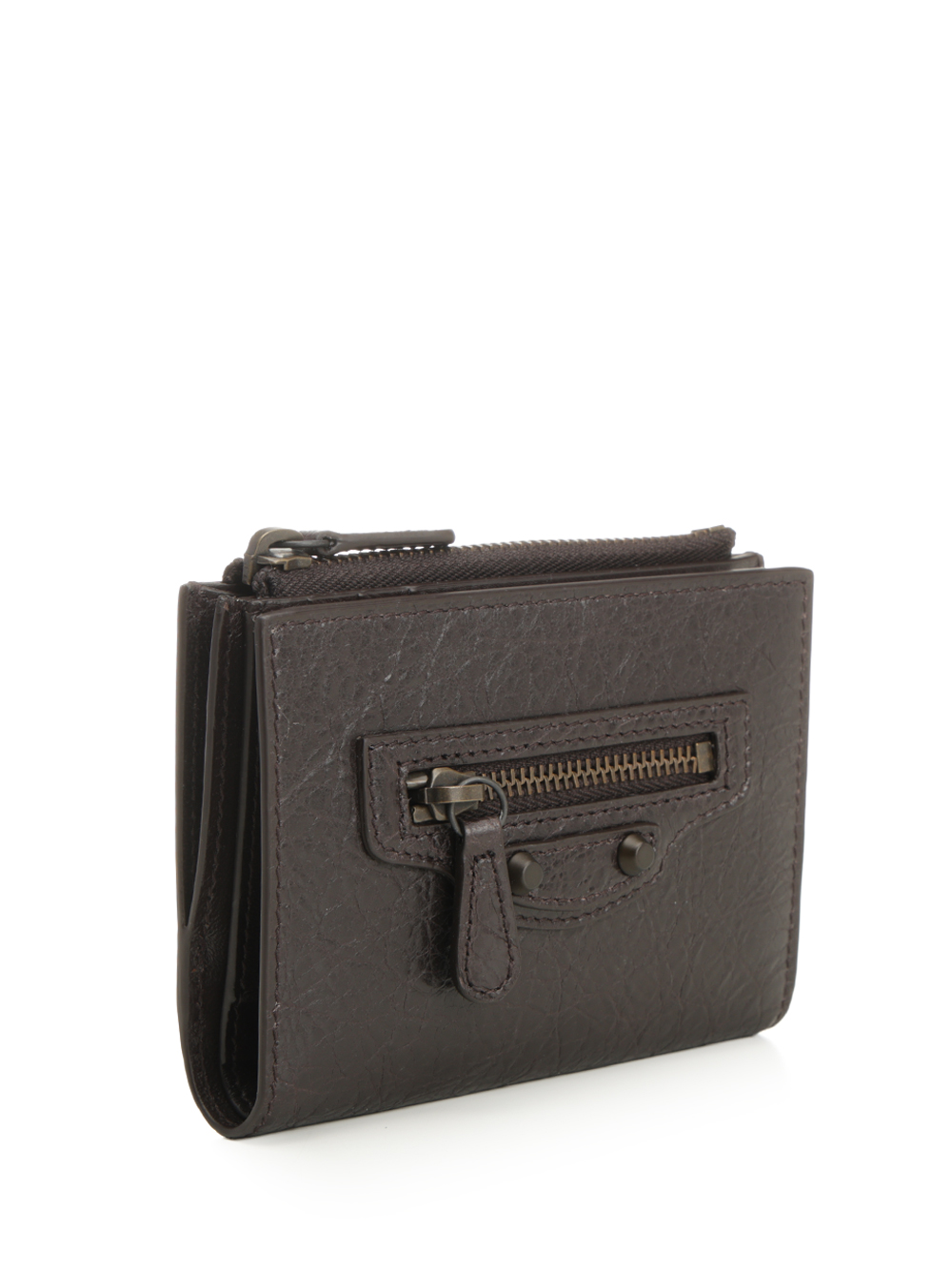 "Le City" Mini Wallet 8463602ABFY2221 (Balenciaga / 財布・カードケース ) | Balenciaga (バレンシアガ)(1)