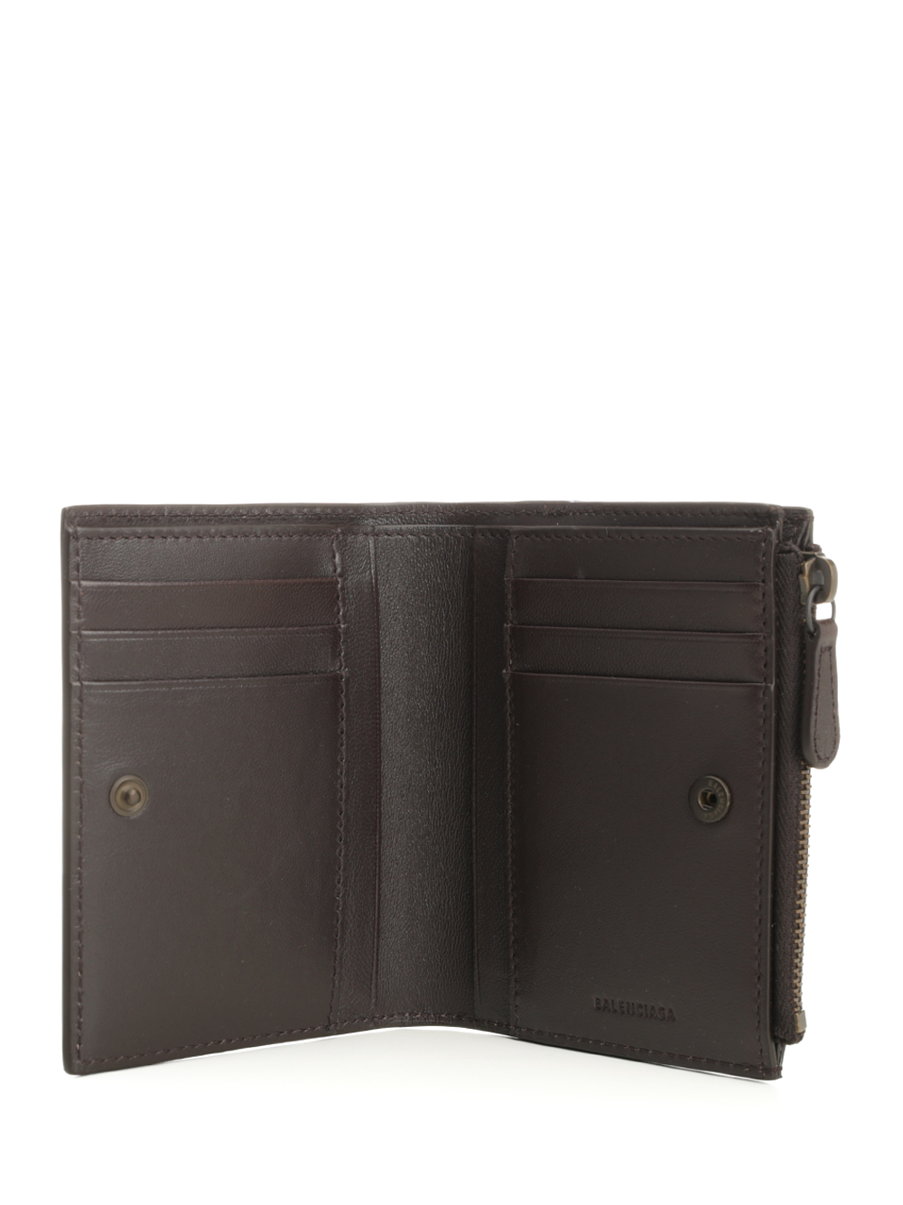 "Le City" Mini Wallet 8463602ABFY2221 (Balenciaga / 財布・カードケース ) | Balenciaga (バレンシアガ)(3)