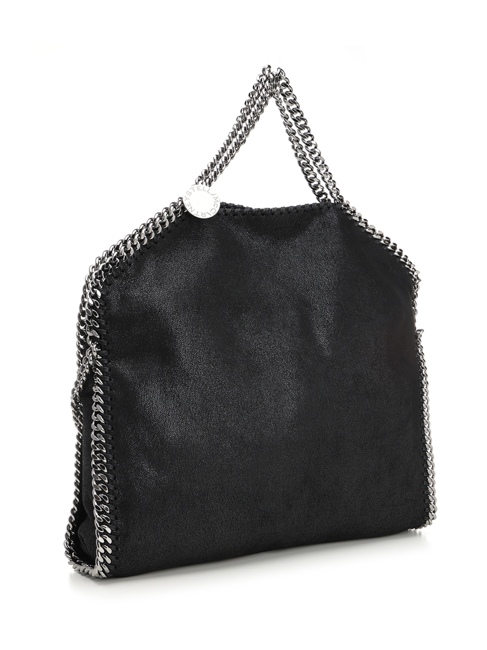 "Falabella" foldable tote  234387W91321000 (Stella McCartney / ハンドバッグ・ショルダーバッグ ) |  Stella McCartney (ステラ マッカートニー)(1)