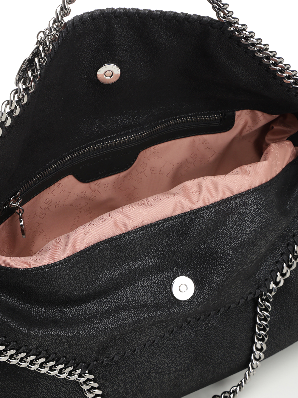 "Falabella" foldable tote  234387W91321000 (Stella McCartney / ハンドバッグ・ショルダーバッグ ) |  Stella McCartney (ステラ マッカートニー)(3)