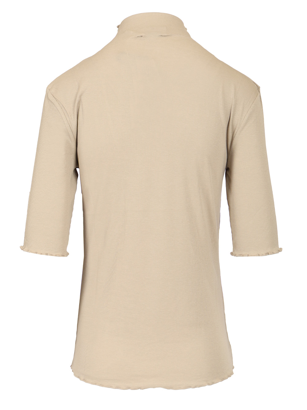 Ribbed turtleneck T-shirt 314380174 (FILIPPA K / Tシャツ・カットソー ) | FILIPPA K (フィリッパ コー)(1)