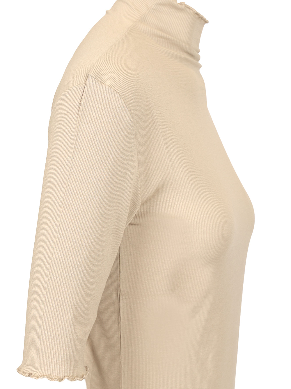 Ribbed turtleneck T-shirt 314380174 (FILIPPA K / Tシャツ・カットソー ) | FILIPPA K (フィリッパ コー)(2)