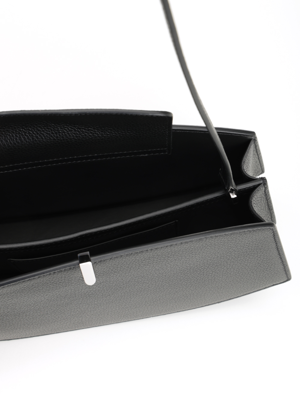 "The Florence" shoulder bag H0310909001 (SAVETTE / ハンドバッグ・ショルダーバッグ ) | SAVETTE (サヴェット)(3)