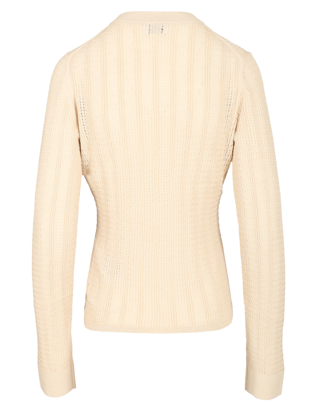 Long sleeve knitted shirt 313160197 (FILIPPA K / ニット・セーター・カーディガン ) | FILIPPA K (フィリッパ コー)(1)
