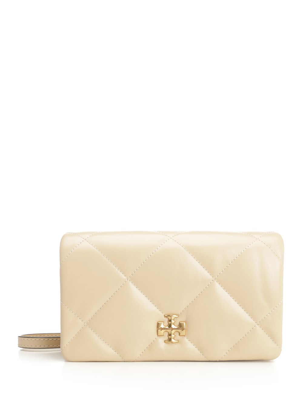 Kira" Chain Wallet 158624700 (TORY BURCH / ハンドバッグ・ショルダーバッグ ) | TORY BURCH (トリーバーチ)