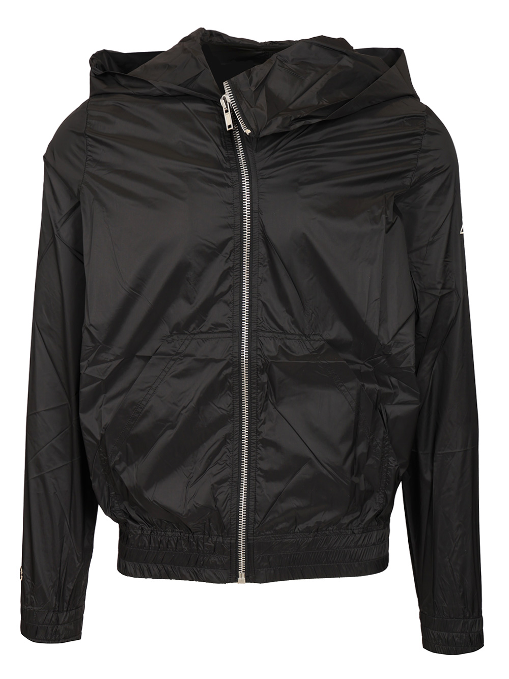 Hoodie CM01E1664CHNY09 (Rick Owens / カジュアルジャケット ) | Rick Owens (リック オウエンス)