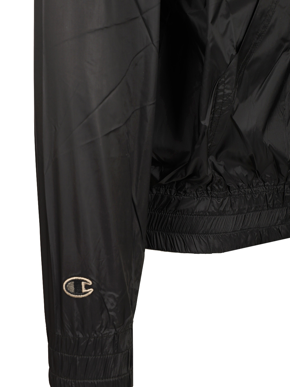 Hoodie CM01E1664CHNY09 (Rick Owens / カジュアルジャケット ) | Rick Owens (リック オウエンス)(3)